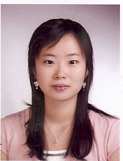 Jeong <b>Eun Yoo</b> PhD student - Jeong2