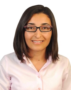 M. Sc Selda Özkan PhD student